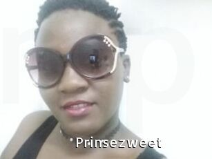 Prinsezweet