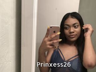 Prinxess26