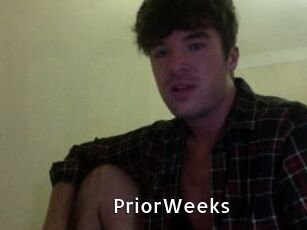 PriorWeeks