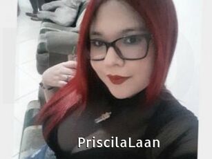 PriscilaLaan