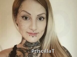 PriscillaT
