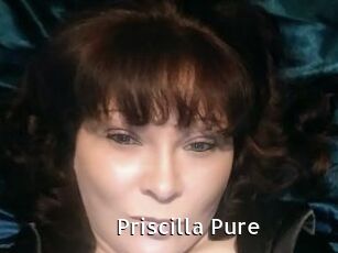 Priscilla_Pure