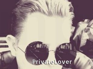 PrivateLover