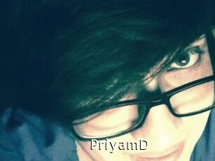PriyamD