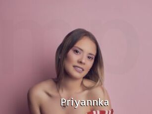 Priyannka