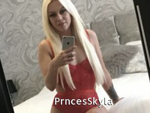 PrncesSkyla