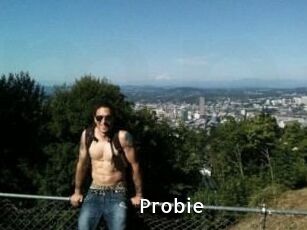 Probie
