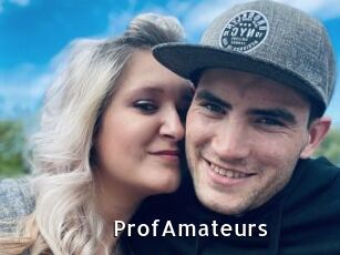 ProfAmateurs