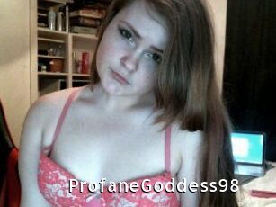 ProfaneGoddess98