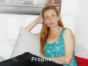 Prophetessa My Porno Stash