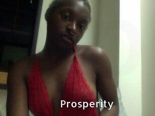Prosperity
