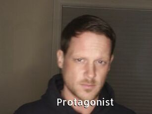 Protagonist