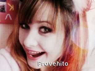 Provehito