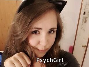 PsychGirl