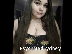 PsychMedSydney