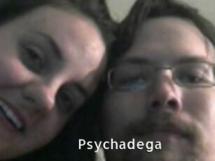 Psychadega