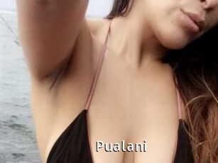 Pualani