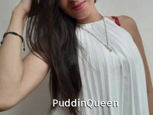 PuddinQueen