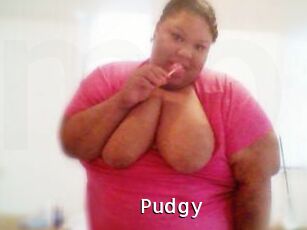 Pudgy