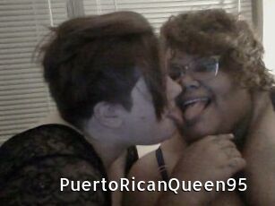 PuertoRicanQueen95