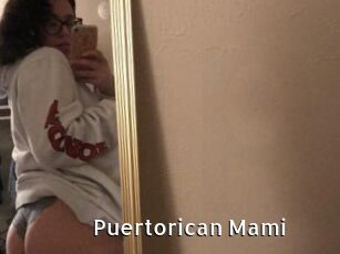 Puertorican_Mami