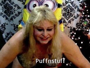 Puffnstuff My Porno Stash