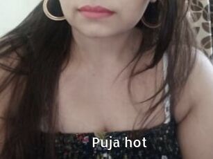 Puja_hot