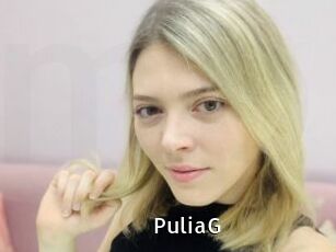 PuliaG