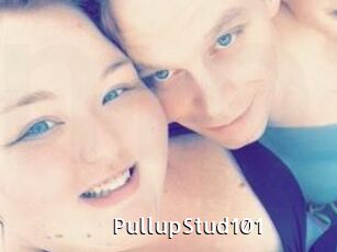 PullupStud101