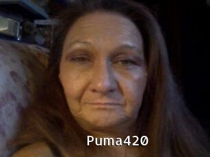 Puma420