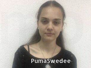 PumaSwedee