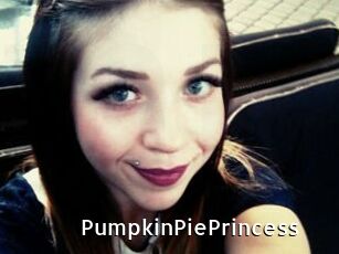 PumpkinPiePrincess