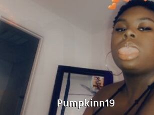 Pumpkinn19