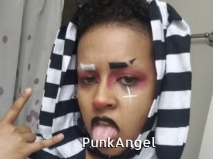 PunkAngel