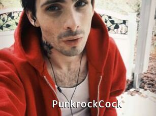 PunkrockCock