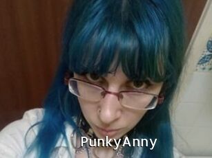 PunkyAnny