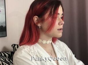 PunkyQueen