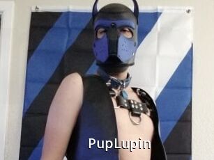 PupLupin My Porno Stash