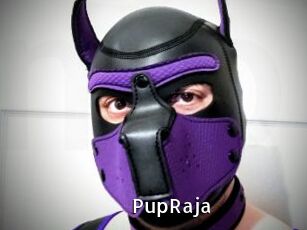 PupRaja