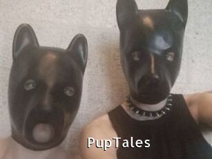 PupTales