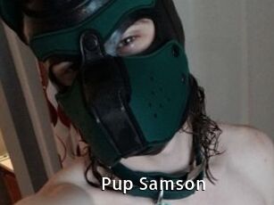 Pup_Samson
