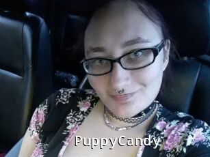 PuppyCandy