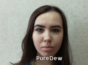 PureDew