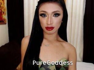 PureGoddess