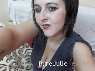 PureJulie