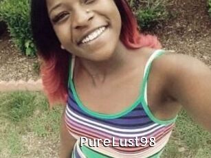 PureLust98