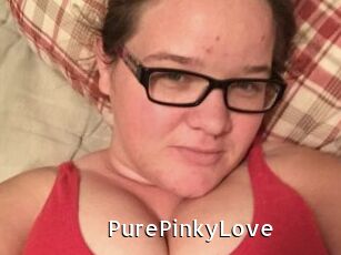 PurePinkyLove