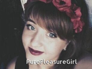 PurePleasureGirl