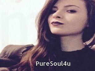 PureSoul4u