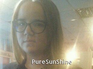 PureSunShine